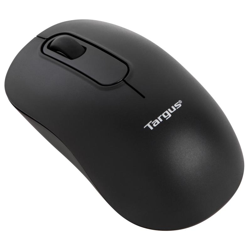 Targus B580 souris Bureau Ambidextre Bluetooth Optique 1600 DPI