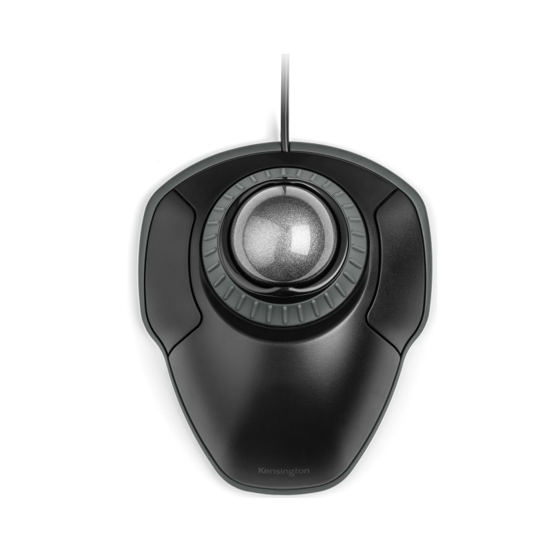 Kensington Orbit mouse Office Ambidextrous USB Type-A Trackball
