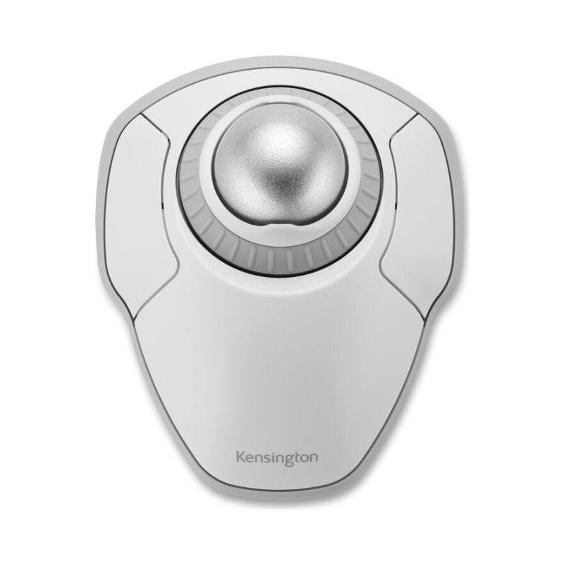 Kensington K70991WW mouse Office Ambidextrous RF Wireless + Bluetooth Optical 1600 DPI
