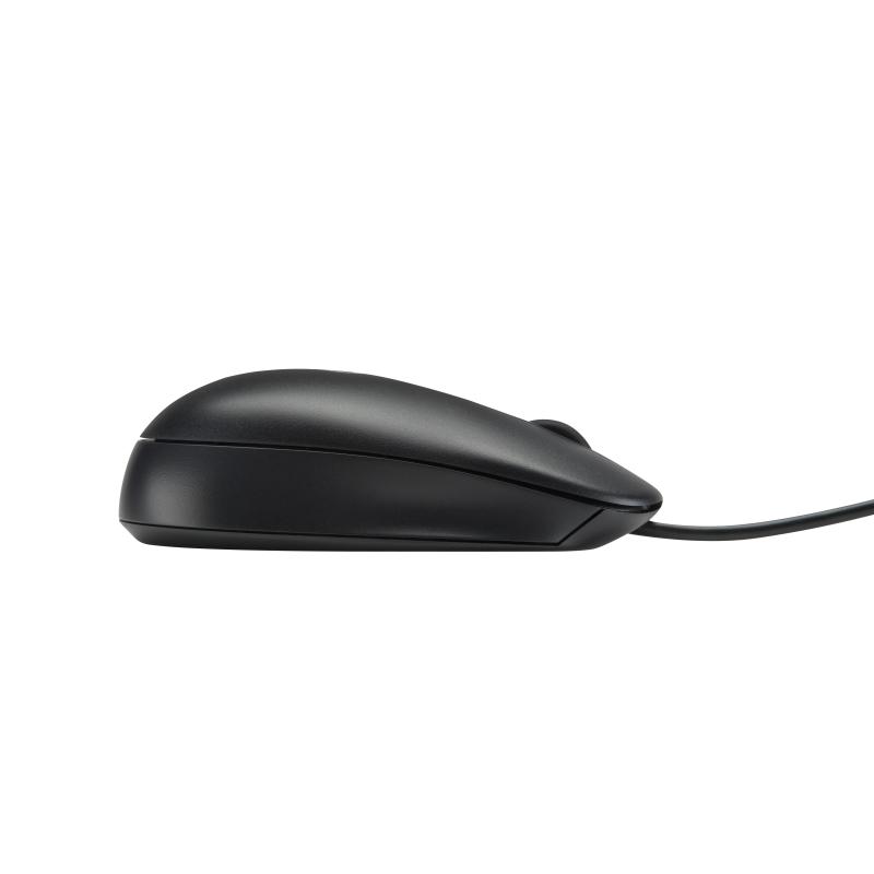 HP Souris Optique USB 2.9M