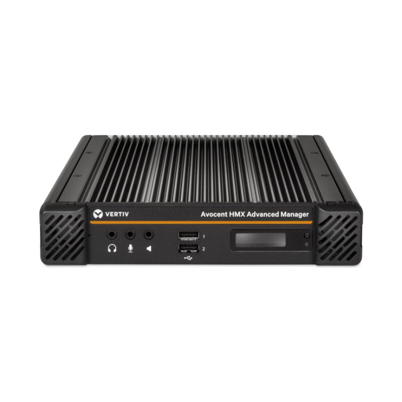 Vertiv Avocent HMX Advanced Manager