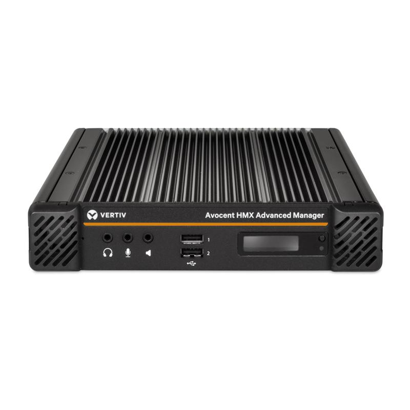Vertiv Avocent HMX Advanced Manager
