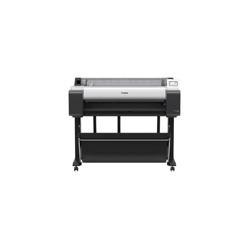 Canon imagePROGRAF TM-350 imprimante grand format Wifi Jet d'encre Couleur 2400 x 1200 DPI Ethernet/LAN