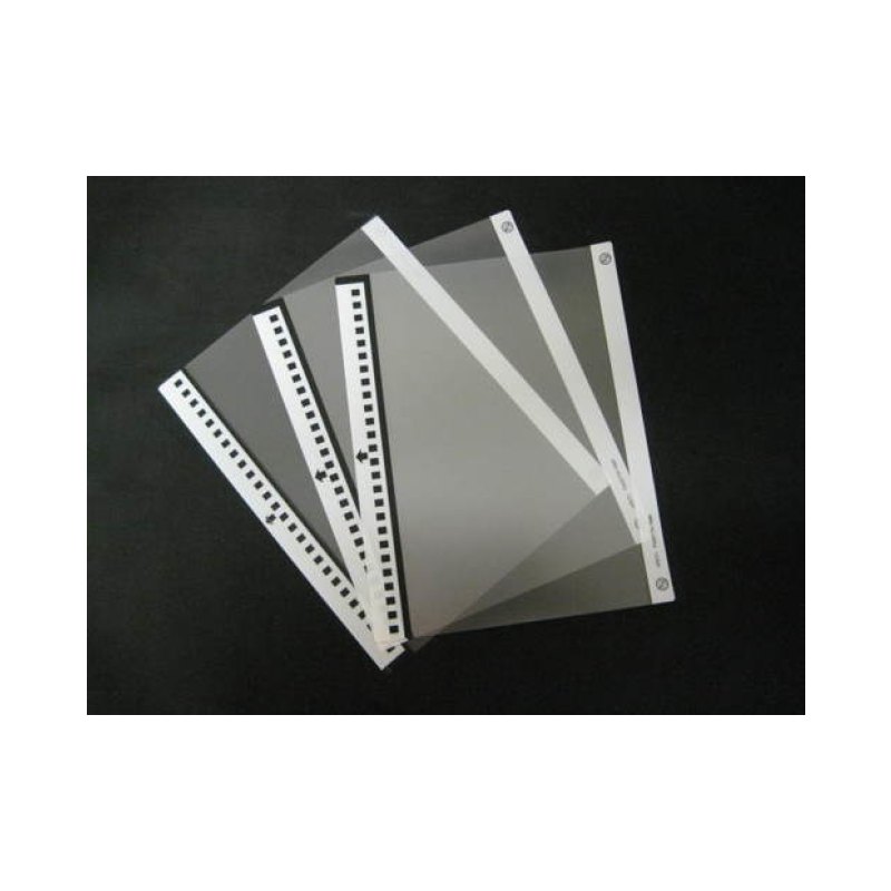 Ricoh PA03770-0015 printer/scanner spare part/accessory Carrier sheet 3 pc(s)