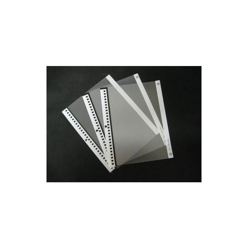Ricoh PA03770-0015 Pièce détachée ou accessoire pour imprimante/scanner Feuille de support 3 pièce(s)