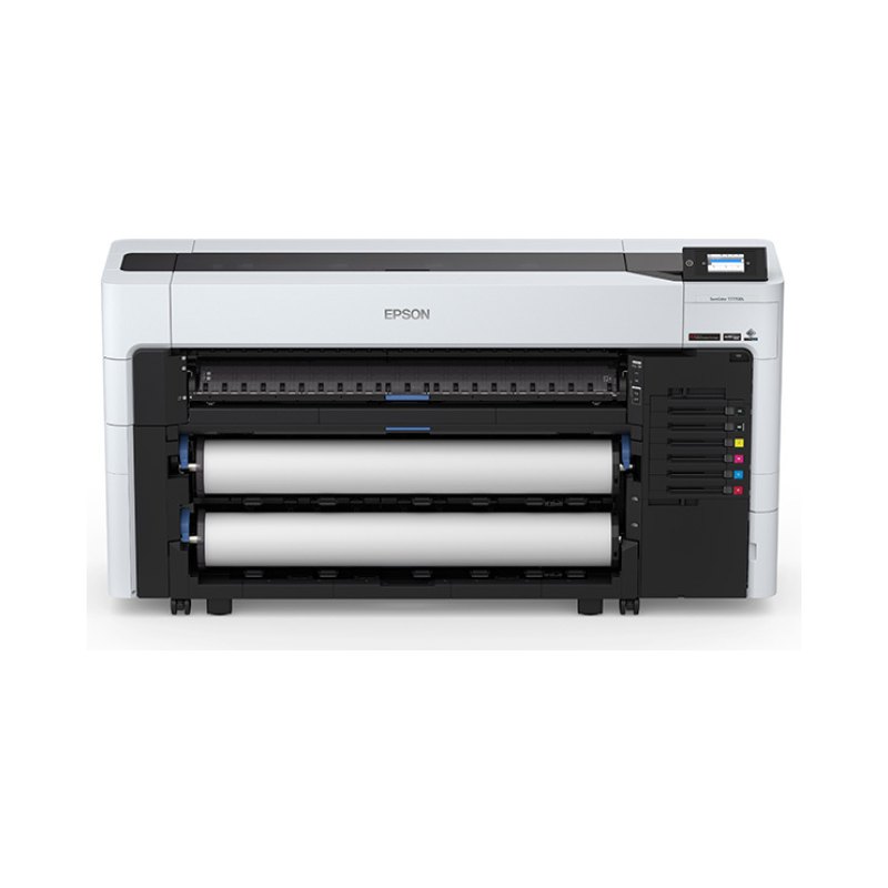 Epson SureColor T7770DL large format printer Wi-Fi Inkjet Colour 2400 x 1200 DPI Ethernet LAN