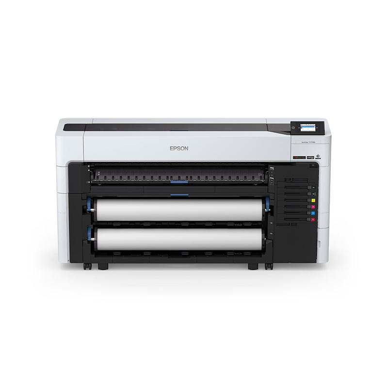 Epson SureColor T7770DL imprimante grand format Wifi Jet d'encre Couleur 2400 x 1200 DPI Ethernet/LAN