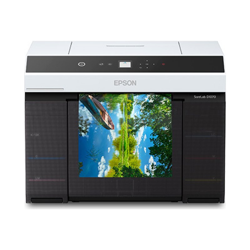 Epson SureLab D1070 photo printer Dye Ink 1440 x 720 DPI Wi-Fi