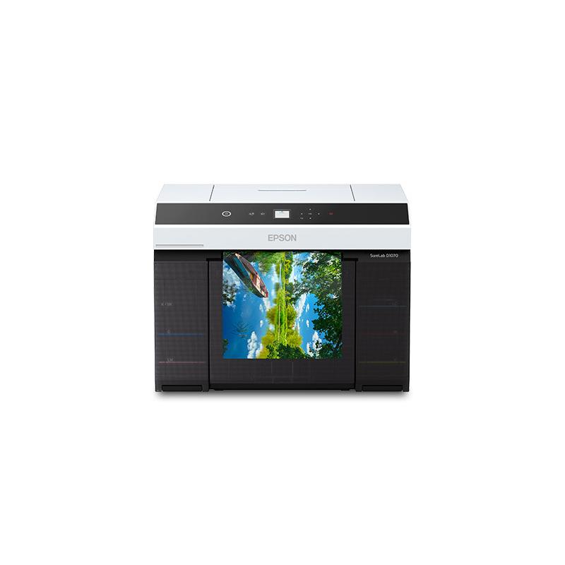Epson SureLab D1070 imprimante photo Dye Ink 1440 x 720 DPI Wifi