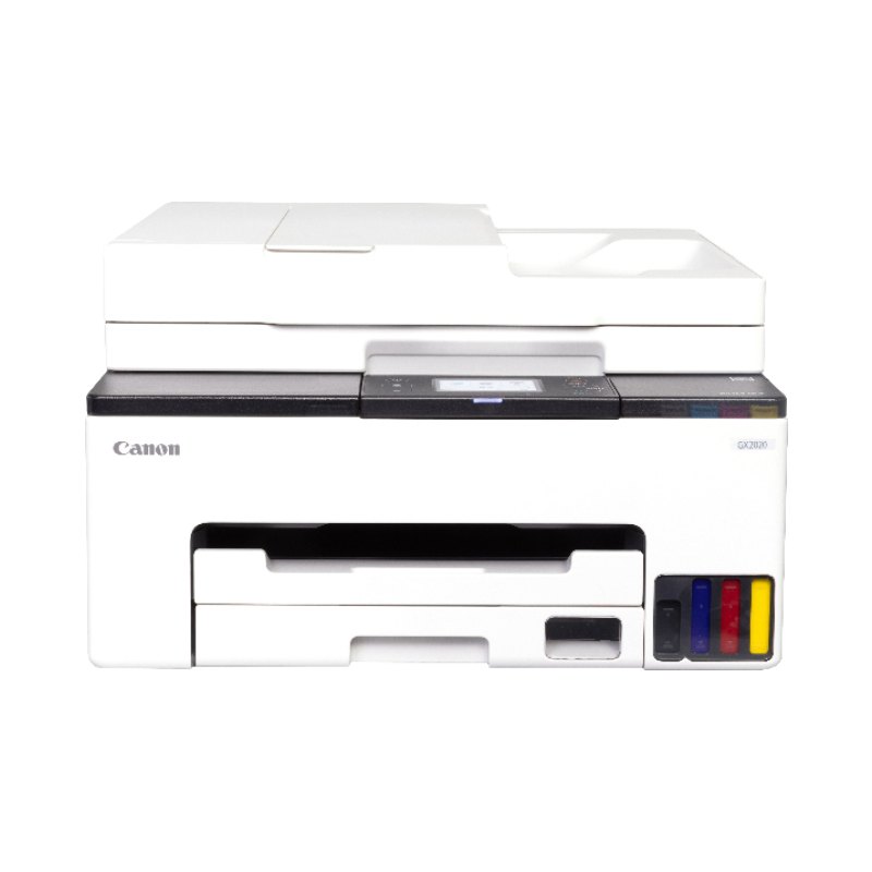 Canon MAXIFY GX2020 Inkjet A4 600 x 1200 DPI Wi-Fi