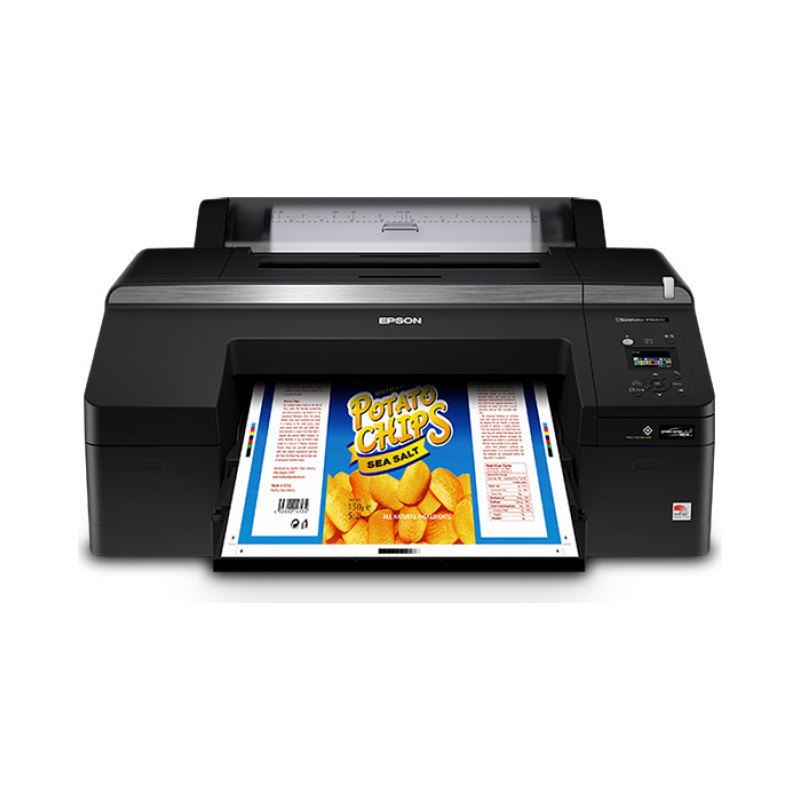 Epson SureColor P5000 large format printer Inkjet Colour 2880 x 1440 DPI