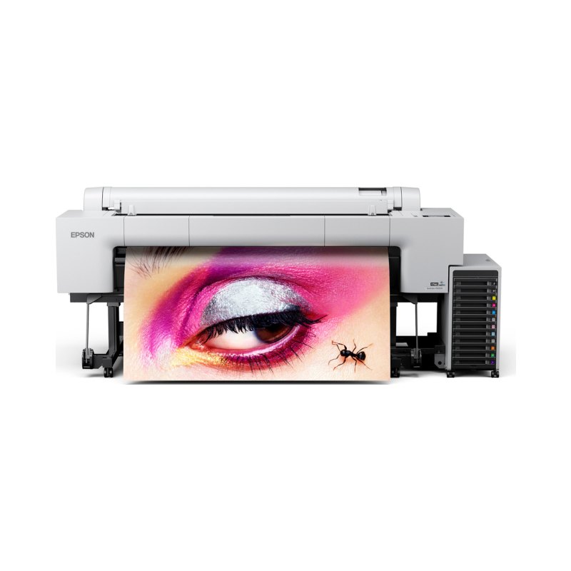 Epson SureColor P20570 large format printer Inkjet Colour 2400 x 1200 DPI Ethernet LAN