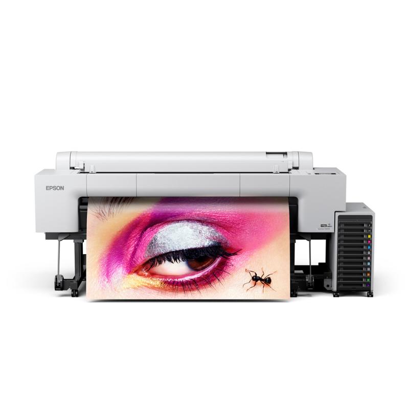 Epson SureColor P20570 imprimante grand format Jet d'encre Couleur 2400 x 1200 DPI Ethernet/LAN