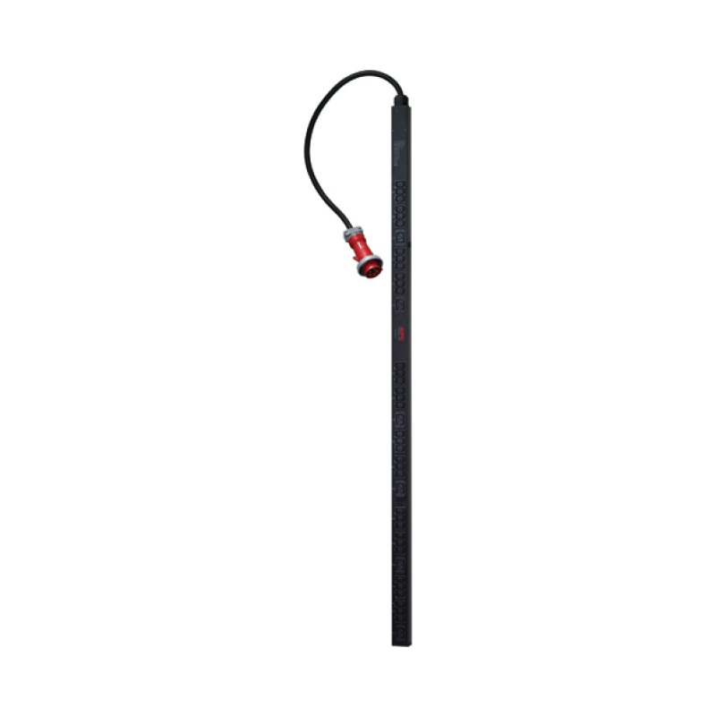 APC AP7557NA power distribution unit (PDU) Black