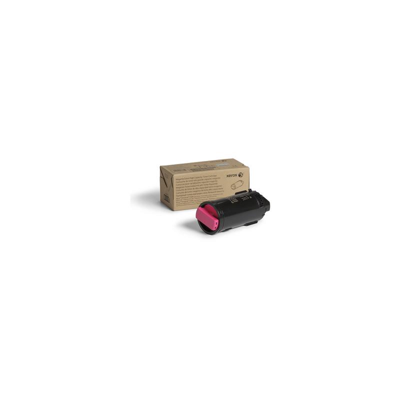 Xerox 106R03867 Cartouche de toner 1 pièce(s) Original Magenta