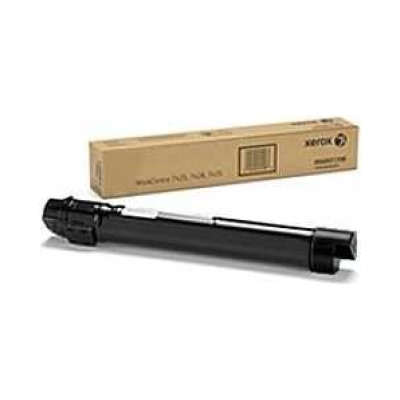 Xerox 6R1513 toner cartridge 1 pc(s) Original Black