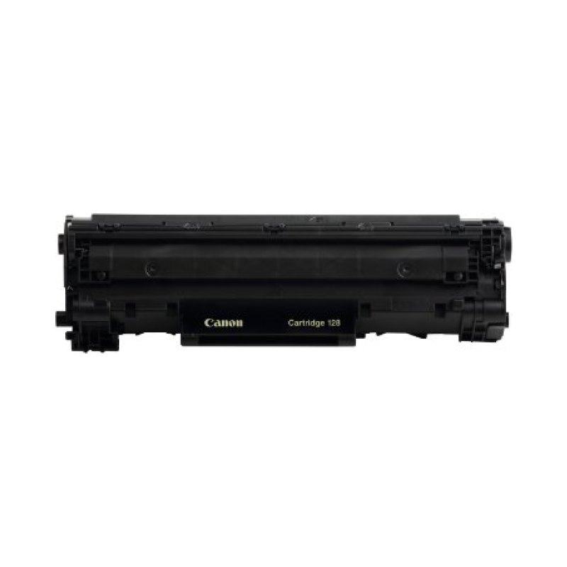Canon 3500B001AA toner cartridge 1 pc(s) Original Black
