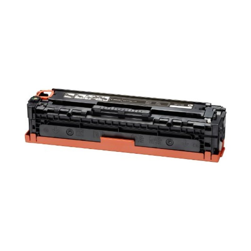 Canon 131H K toner cartridge 1 pc(s) Original Black