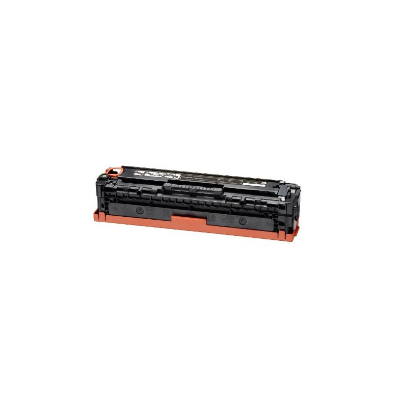 Canon 131H K Cartouche de toner 1 pièce(s) Original Noir