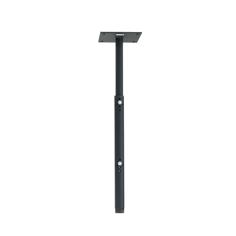 Chief 8" Ceiling Plate Noir