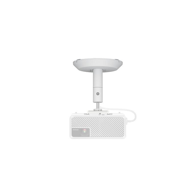 Support de plafond / Pied de sol Epson - ELPMB60W