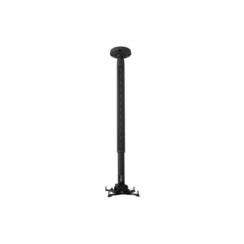 Chief KITPD0305 support pour projecteurs Plafond Noir