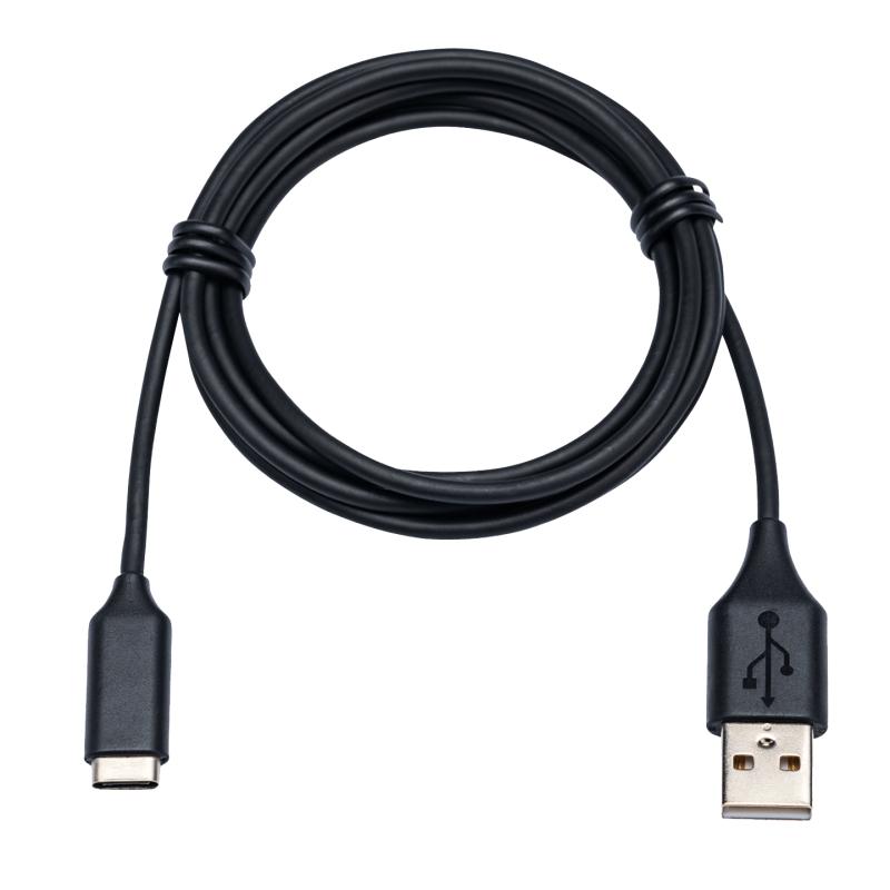 Câble d'extension Jabra : USB-C vers USB-A