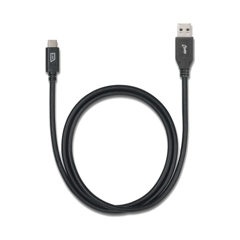 Targus iStore USB-C to USB-A Cable