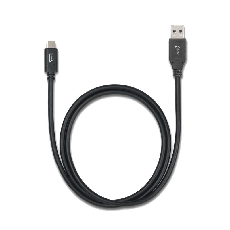 Targus iStore Câble USB-C vers USB-A