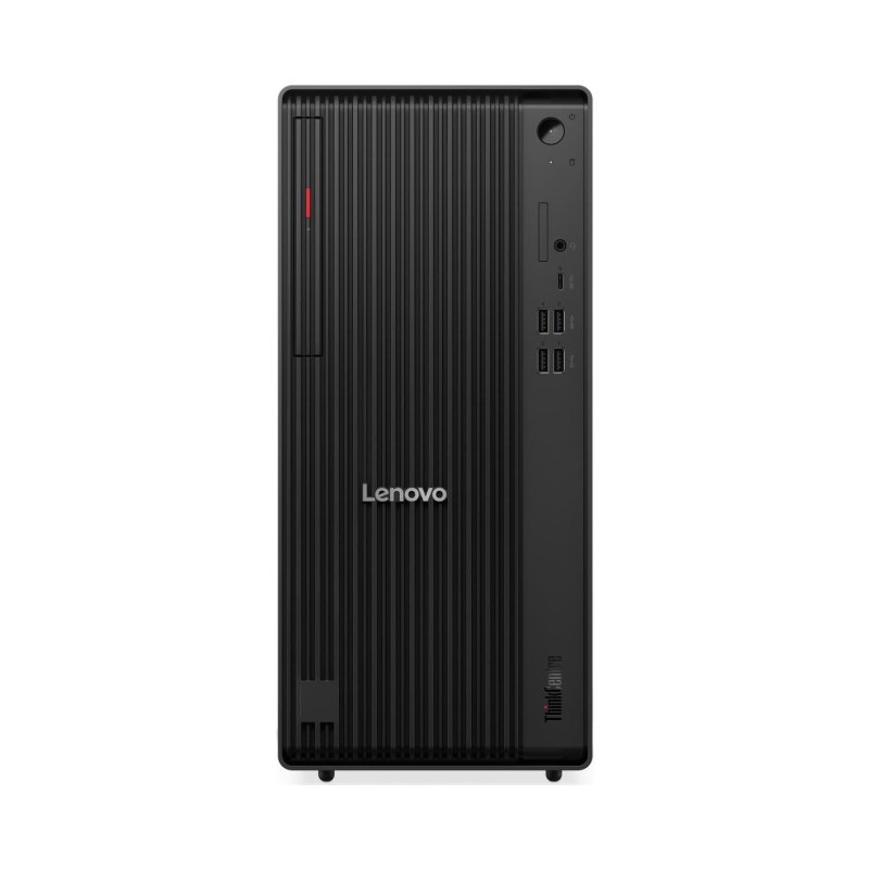 Lenovo ThinkCentre M90t Gen 6 Intel Core Ultra 9 285 16 GB DDR5-SDRAM 512 GB SSD Windows 11 Pro Tower PC Black
