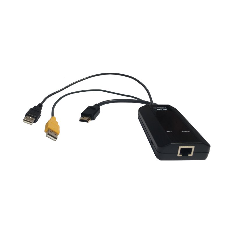 Apc Kvm 2G Server Module Hdmi W/ Virtual Media And Cac