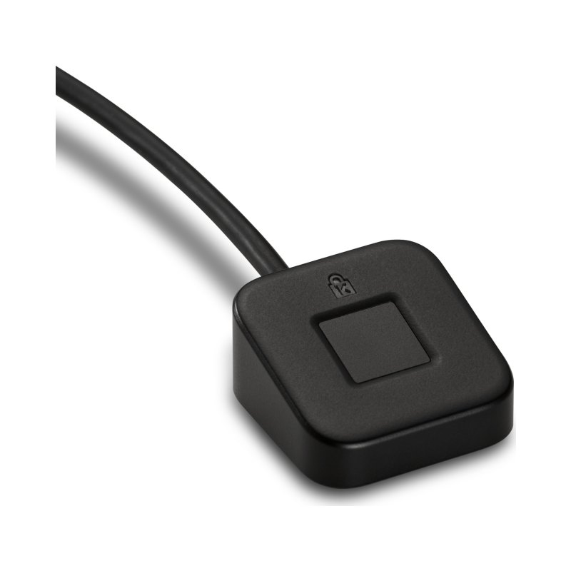Kensington VeriMark Desktop 2.0 Fingerprint Key - Windows Hello & Windows Hello for Business
