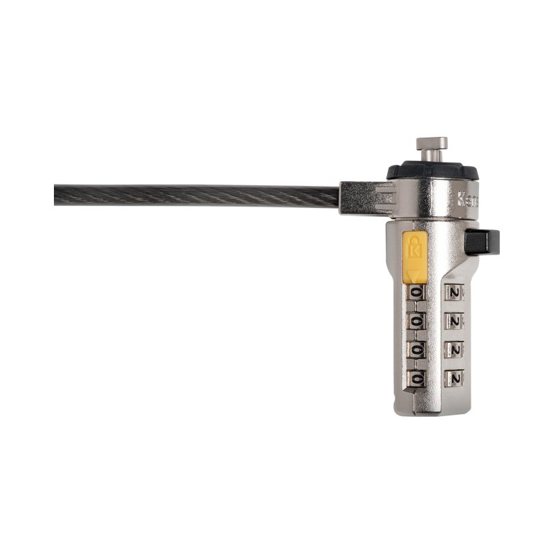 Kensington K64673 cable lock Metallic 1.8 m