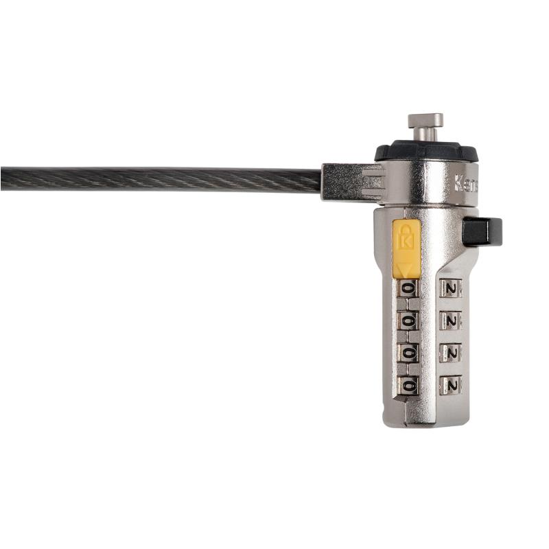Kensington K64673 câble antivol Métallique 1,8 m