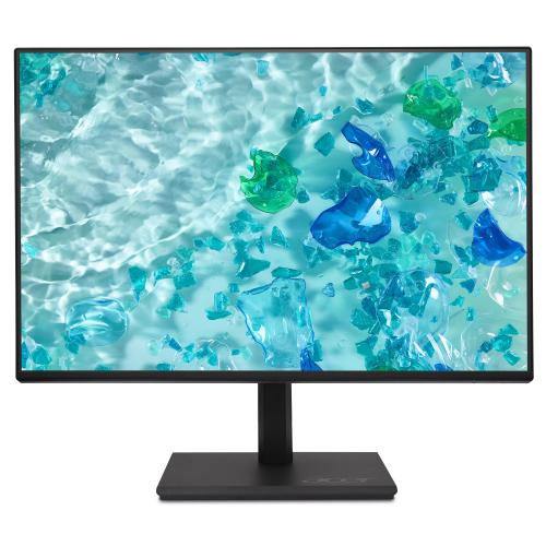 Acer Vero B7 B277 Gbmiprzx computer monitor 68.6 cm (27") 1920 x 1080 pixels Full HD LCD Black
