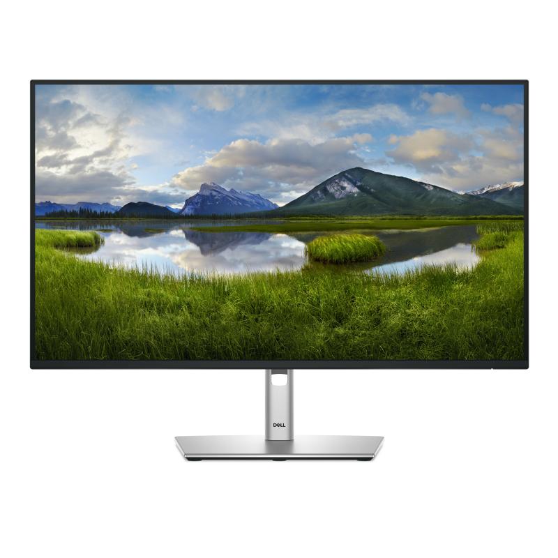 DELL Pro Plus P2725H écran plat de PC 68,6 cm (27") 1920 x 1080 pixels Full HD LCD Noir