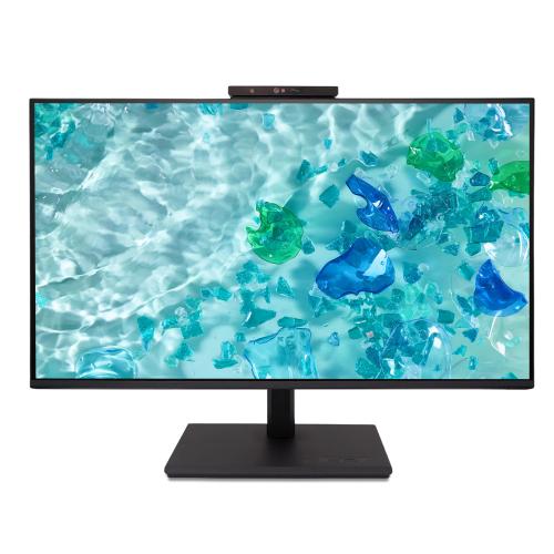 Acer Vero B7 B277 D6bmiprczx computer monitor 68.6 cm (27") 1920 x 1080 pixels Full HD LCD Black