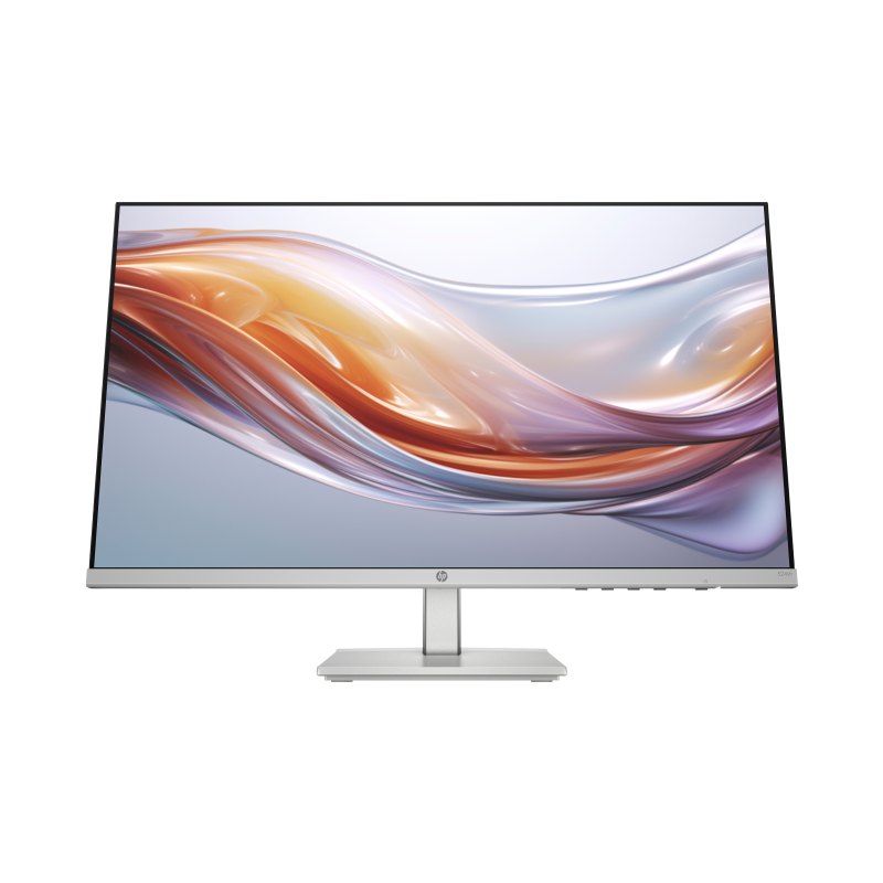 HP Series 5 23.8 inch FHD Height Adjust Monitor - 524sh