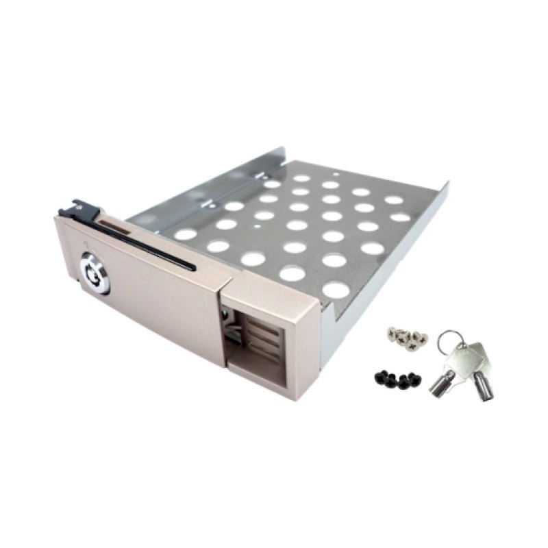 QNAP SP-TS-TRAY-GOLD rack accessory