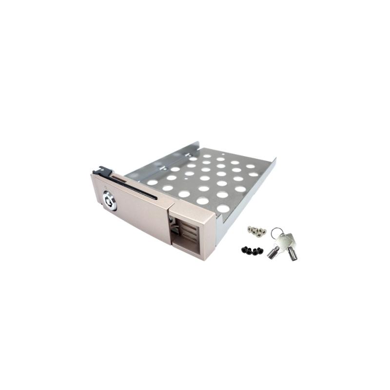 QNAP SP-TS-TRAY-GOLD accessoire de racks