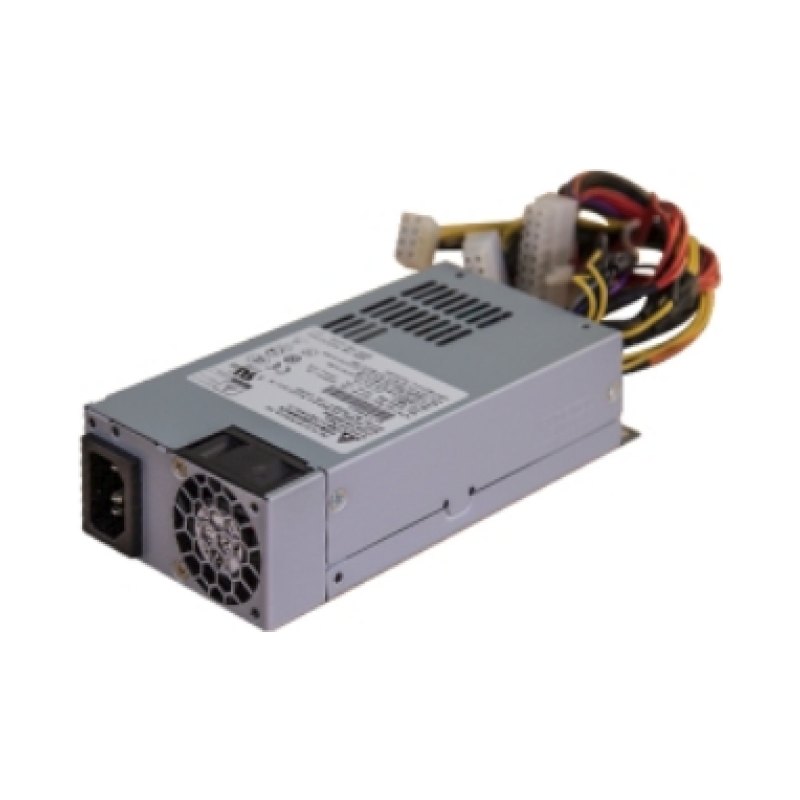 QNAP PWR-PSU-250W-DT01 power supply unit Metallic