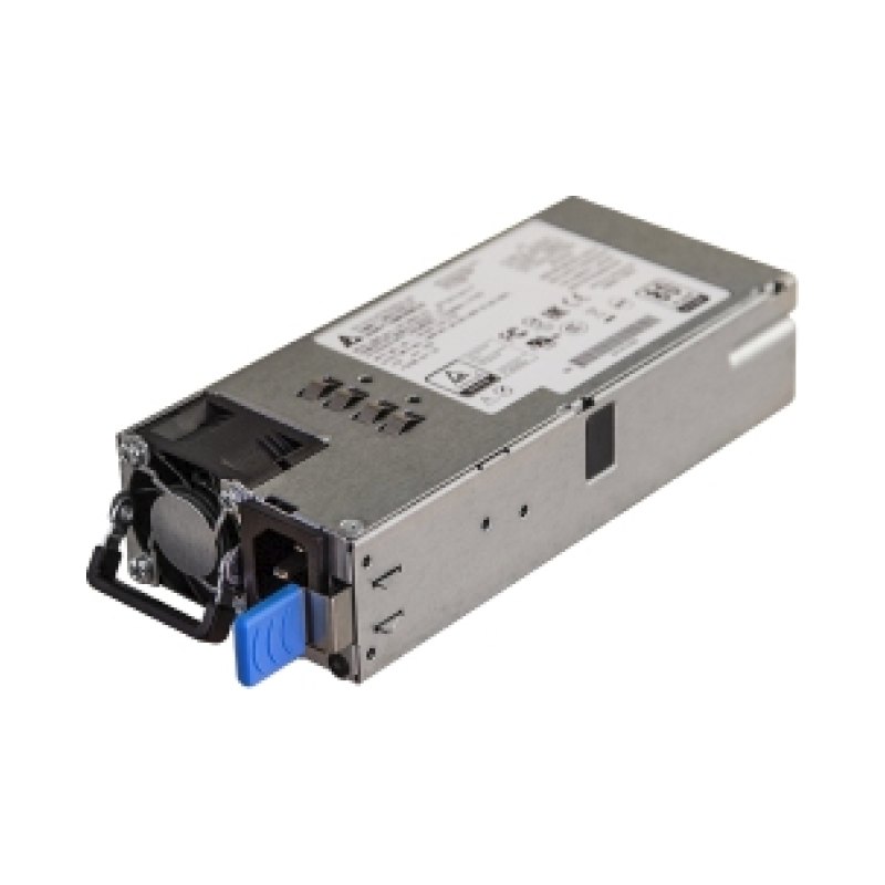 QNAP PWR-PSU-800W-DT01 power supply unit Metallic