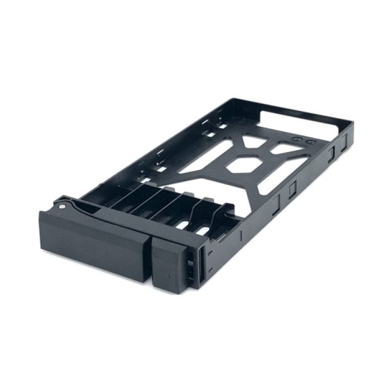 QNAP TRAY-25-NK-BLK05 computer case part HDD mounting bracket