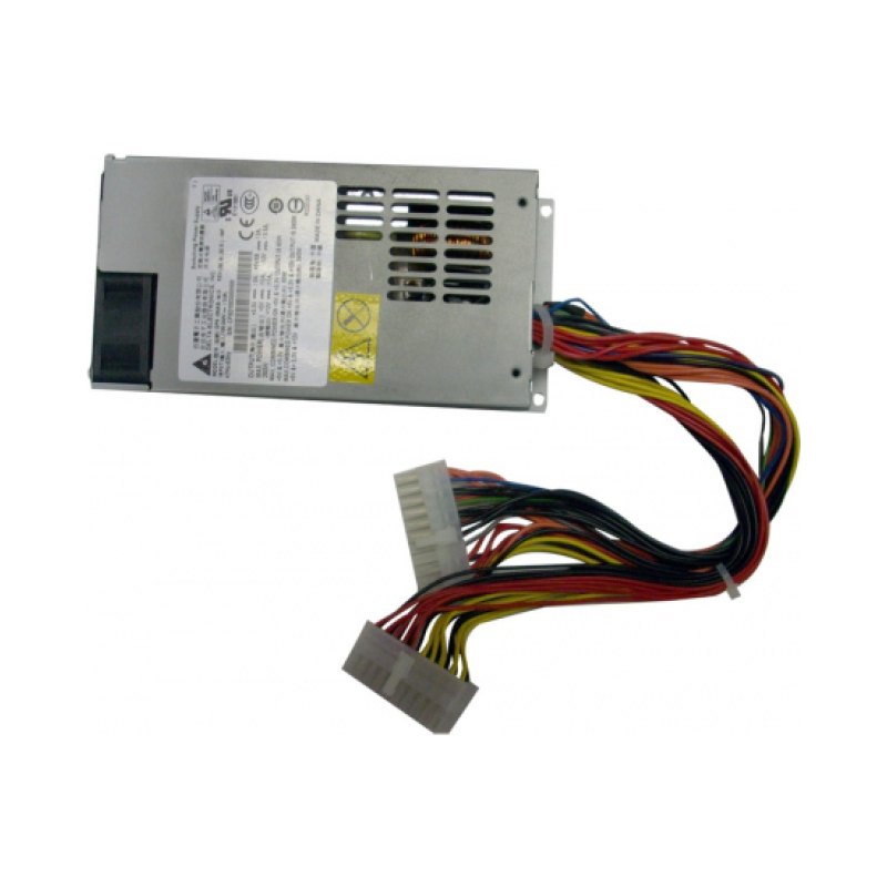 QNAP PSU f/TS409U power supply unit 250 W Silver