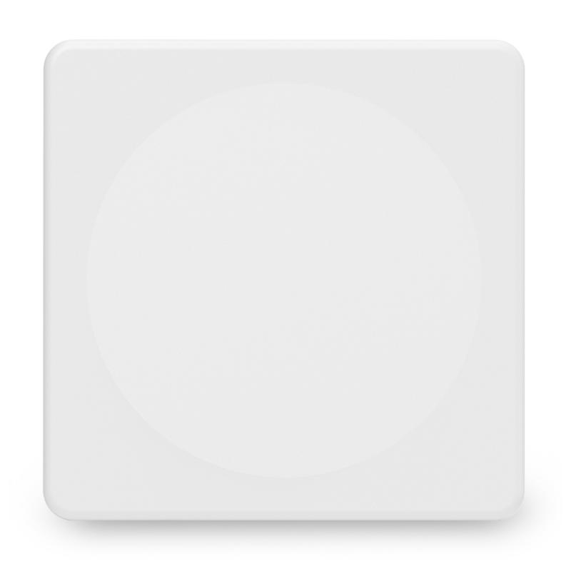 EnGenius Pont de liaison PTP/PTMP extérieur, Wi-Fi 6 (11ax), 2x2,5GbE, 30°