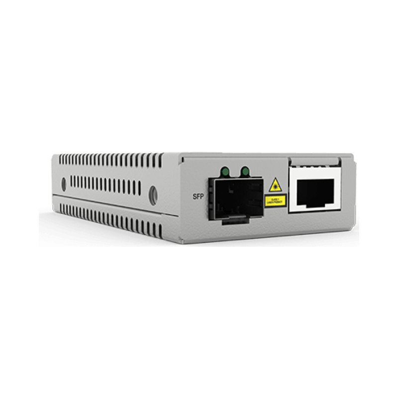 Allied Telesis AT-MMC10GT/SP-960 network media converter Internal 10000 Mbit/s