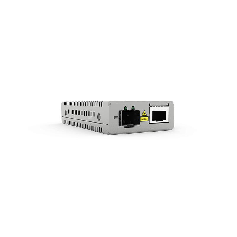 Allied Telesis AT-MMC10GT/SP-960 convertisseur de support réseau Interne 10000 Mbit/s