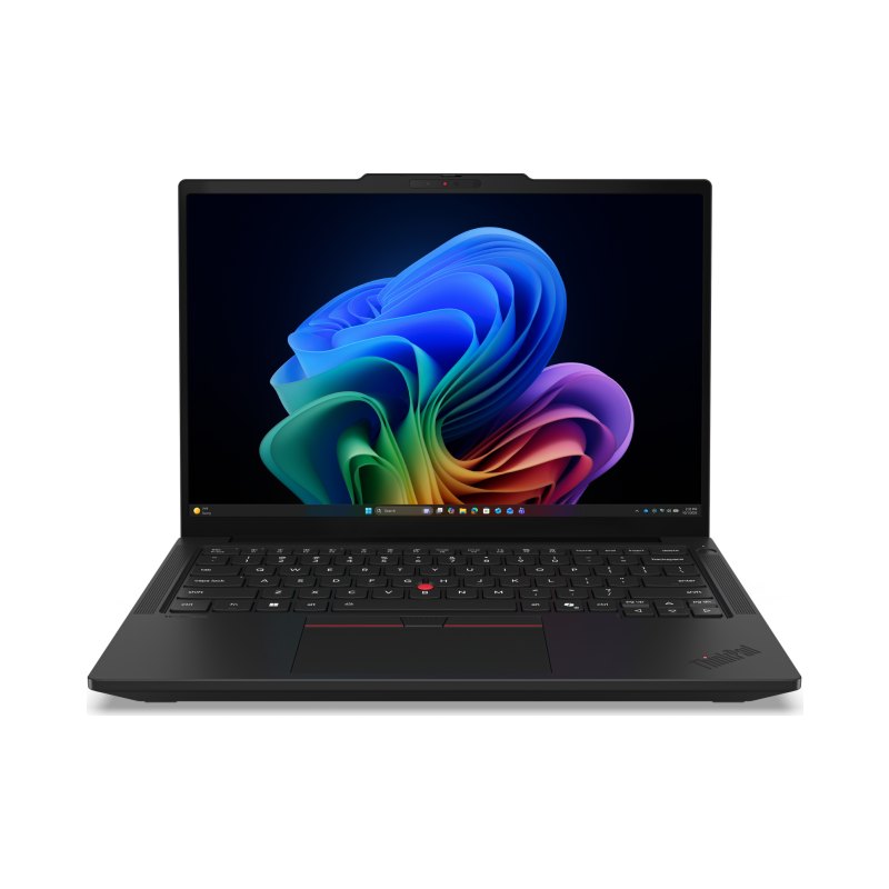 Lenovo ThinkPad T14 Gen 7 (Intel) Copilot+ PC Intel Core Ultra 5 325 Laptop 35.6 cm (14") WUXGA 16 GB LPDDR5x-SDRAM 512 GB SSD Wi-Fi 7 (802.11be) Windows 11 Pro Black French