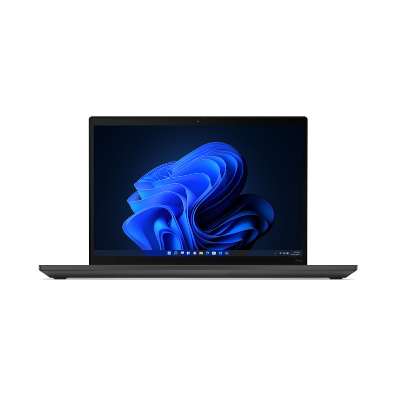Lenovo ThinkPad P14s Gen 4 (Intel) Intel® Core™ i7 i7-1370P Mobile workstation 35.6 cm (14") WUXGA 32 GB LPDDR5x-SDRAM 1 TB SSD NVIDIA RTX A500 Wi-Fi 6E (802.11ax) Windows 11 Pro Black US English