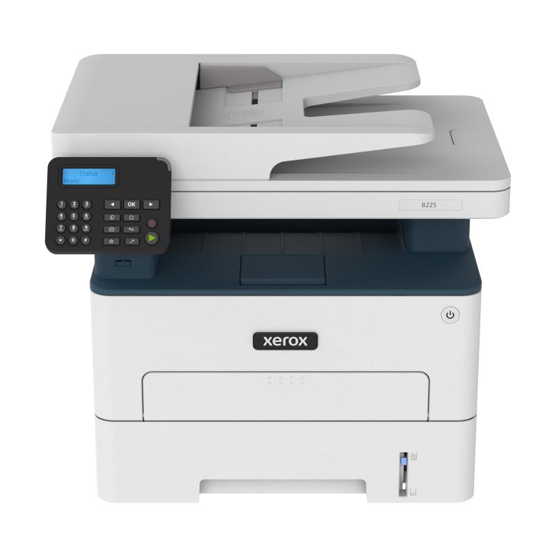 Xerox B225/DNI imprimante multifonction Laser A4 600 x 600 DPI 36 ppm Wifi